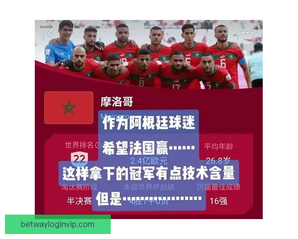世界杯精彩赛事全解析与投注技巧指南助你精准竞猜获利